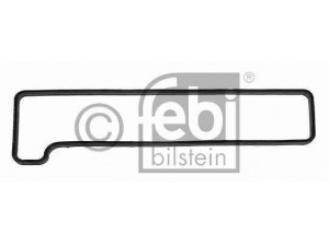 FEBI BILSTEIN 08612 tarpiklis, svirties dangtis 
 Variklis -> Cilindrų galvutė/dalys -> Svirties dangtelis/tarpiklis
123 016 00 21