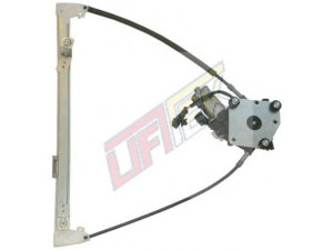 LIFT-TEK LT LNO31 R C lango pakėliklis 
 Komforto sistemos -> Elektrinis lango pakėliklis
46843350, 51707606, 51736638