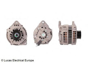 LUCAS ELECTRICAL LRA01755 kintamosios srovės generatorius 
 Elektros įranga -> Kint. sr. generatorius/dalys -> Kintamosios srovės generatorius
23100-0L701, 23100-2Y005, 23100-31U01