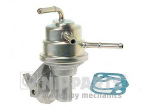 NIPPARTS J1601019 kuro siurblys 
 Degalų tiekimo sistema -> Kuro siurblys/dalys -> Kuro siurblys
17010-34A25