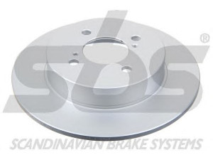 sbs 1815315229 stabdžių diskas 
 Dviratė transporto priemonės -> Stabdžių sistema -> Stabdžių diskai / priedai
5561171L00