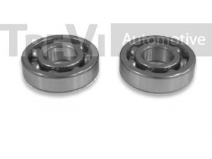 TREVI AUTOMOTIVE WB2069 rato guolio komplektas 
 Ašies montavimas/vairavimo mechanizmas/ratai -> Rato stebulė/montavimas -> Rato guolis