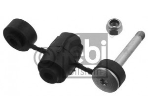FEBI BILSTEIN 12164 skersinio stabilizatoriaus įvorių komplektas 
 Ašies montavimas/vairavimo mechanizmas/ratai -> Stabilizatorius/fiksatoriai -> Sklendės
54616-00QAA, 77 00 799 404