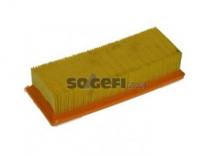 COOPERSFIAAM FILTERS PA7160 oro filtras 
 Filtrai -> Oro filtras
71736120, 71754224, 7759323, 1444P8