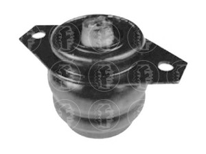 FARE SA 5091 variklio montavimas 
 Variklis -> Variklio montavimas -> Variklio montavimo rėmas
7646680