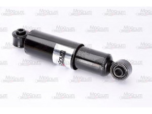 Magnum Technology AHF055MT amortizatorius 
 Pakaba -> Amortizatorius
7610120, 7642982, 7658106