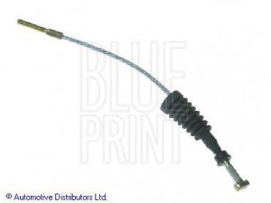 BLUE PRINT ADT346109 trosas, stovėjimo stabdys 
 Stabdžių sistema -> Valdymo svirtys/trosai
46410-12160