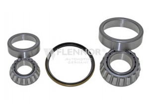 FLENNOR FR791325 rato guolio komplektas 
 Ašies montavimas/vairavimo mechanizmas/ratai -> Rato stebulė/montavimas -> Rato guolis
09111943, 4403943, 9111943, 7701465647