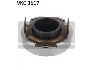 SKF VKC 3617 sankabos paleidiklis 
 Sankaba/dalys -> Atleidiklis, sankaba -> Sankabos paleidiklis
22810-PL3-003, 22810-PL3-005, UTJ 10001 EVA