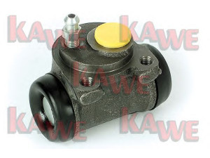 KAWE W4676 rato stabdžių cilindras 
 Stabdžių sistema -> Ratų cilindrai
440290, 440290