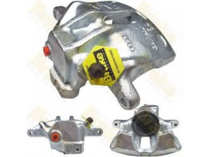 Brake ENGINEERING CA1497 stabdžių apkaba 
 Stabdžių sistema -> Stabdžių matuoklis -> Stabdžių matuoklio montavimas
8D0615123, 8D0615123X