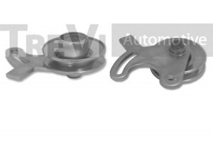 TREVI AUTOMOTIVE TA1034 įtempiklio skriemulys, V formos diržas 
 Diržinė pavara -> V formos diržas/komplektas -> V formos diržas
96034825, 96034825