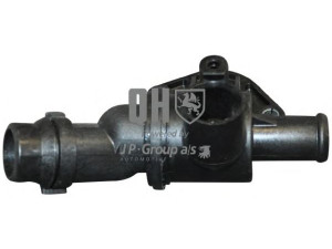 JP GROUP 1114602319 termostatas, aušinimo skystis 
 Aušinimo sistema -> Termostatas/tarpiklis -> Thermostat
06F121111G