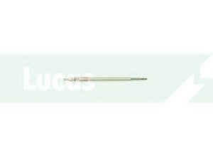 LUCAS DIESEL LP101 kaitinimo žvakė 
 Kibirkšties / kaitinamasis uždegimas -> Kaitinimo kaištis
46792355, 93178411