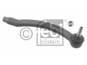 FEBI BILSTEIN 29304 skersinės vairo trauklės galas 
 Vairavimas -> Vairo mechanizmo sujungimai
32 11 6 761 560