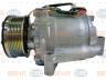 HELLA 8FK 351 121-051 kompresorius, oro kondicionierius 
 Oro kondicionavimas -> Kompresorius/dalys
38 800 RNC Z010, 38 810 RNA 004