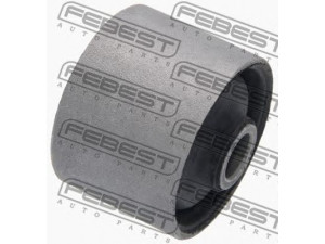 FEBEST MAB-127 valdymo svirties/išilginių svirčių įvorė 
 Ašies montavimas/vairavimo mechanizmas/ratai -> Valdymo svirtis/pasukamosios svirties sujungimas -> Montavimas/sutvirtinimas
MR210670, MR267543