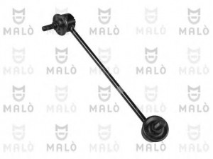 MAL? 52305 šarnyro stabilizatorius 
 Ašies montavimas/vairavimo mechanizmas/ratai -> Stabilizatorius/fiksatoriai -> Savaime išsilyginanti atrama
54820FD000