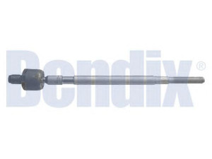 BENDIX 041163B vidinė skersinė vairo trauklė 
 Vairavimas -> Vairo mechanizmo sujungimai
MB244901, MR244901