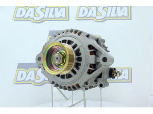 DA SILVA A030346 kintamosios srovės generatorius
A2TB3191, 23100-4M510, 23100-AU000