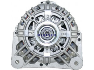 AD KÜHNER 301829RI kintamosios srovės generatorius 
 Elektros įranga -> Kint. sr. generatorius/dalys -> Kintamosios srovės generatorius
23100-00QAR, 2310000QAR, 4431557