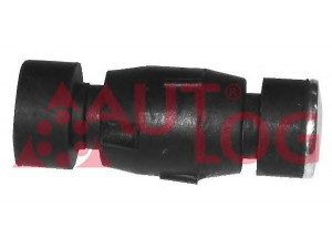 AUTLOG FT1842 skersinio stabilizatoriaus įvorių komplektas 
 Ašies montavimas/vairavimo mechanizmas/ratai -> Stabilizatorius/fiksatoriai -> Sklendės
5461600QAA, 7700799404