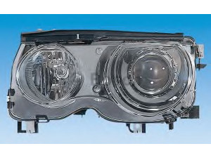 BOSCH 0 301 187 271 priekinis žibintas 
 Kėbulas -> Priekinis žibintas/dalys -> Priekinis žibintas/įterp.
63 12 6 905 495