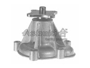 ASHUKI N020-02 vandens siurblys 
 Aušinimo sistema -> Vandens siurblys/tarpiklis -> Vandens siurblys
21010-01M00, 21010-01M01, 21010-01M25