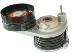 SPIDAN 71155 įtempiklio svirtis, V formos rumbuotas diržas
1695242