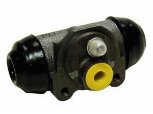 BOSCH 0 204 116 013 rato stabdžių cilindras