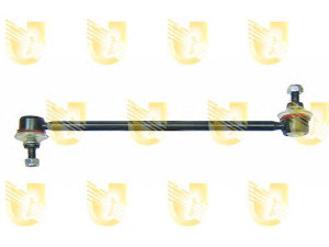 UNIGOM 390241 šarnyro stabilizatorius 
 Ašies montavimas/vairavimo mechanizmas/ratai -> Stabilizatorius/fiksatoriai -> Savaime išsilyginanti atrama
50703296