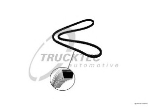 TRUCKTEC AUTOMOTIVE 01.19.112 V formos diržas
0168923, 4639586, 4717331, 9842 1395