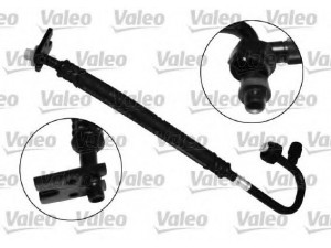 VALEO 818438 aukšto slėgio linija, oro kondicionavimas 
 Oro kondicionavimas -> Žarnelės/vamzdeliai
6457-RY, 6457RY