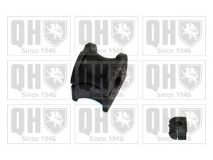 QUINTON HAZELL EMB2606 skersinio stabilizatoriaus įvorių komplektas 
 Ašies montavimas/vairavimo mechanizmas/ratai -> Stabilizatorius/fiksatoriai -> Sklendės
1 003 609