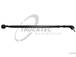 TRUCKTEC AUTOMOTIVE 07.37.039 strypo montavimas
4A0 419 801 A