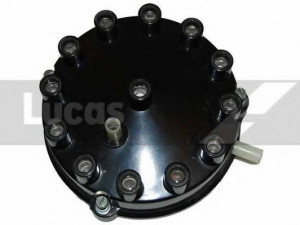 LUCAS ELECTRICAL DDB128 skirstytuvo dangtelis 
 Kibirkšties / kaitinamasis uždegimas -> Degimo skirstytuvas/dalys
DAC4168