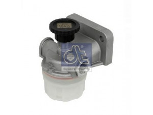 DT 6.33240 kuro filtras
50 10 412 930, 5010412930