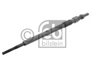 FEBI BILSTEIN 39519 kaitinimo žvakė 
 Kibirkšties / kaitinamasis uždegimas -> Kaitinimo kaištis
4802 239, 25181860