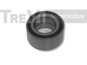 TREVI AUTOMOTIVE WB1919 rato guolio komplektas 
 Ašies montavimas/vairavimo mechanizmas/ratai -> Rato stebulė/montavimas -> Rato guolis
90681SG0000