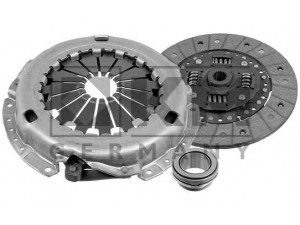 KM Germany 069 0535 sankabos komplektas 
 Sankaba/dalys -> Sankabos remonto komplektas, visas
1606 725, 1606 726, 1606 959, R1020065