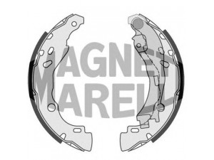 MAGNETI MARELLI 360219198291 stabdžių trinkelė 
 Stabdžių sistema -> Būgninis stabdys -> Stabdžių įdėklas/ trinkelė
77362365, 4241L7