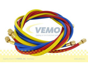 VEMO V99-18-0281 pildymo žarna, oro kondicionieriaus priežiūros blokas