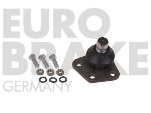 EUROBRAKE 59075044708 atramos/vairo trauklė 
 Ašies montavimas/vairavimo mechanizmas/ratai -> Sujungimai -> Atramos/vairo trauklė
171407365F, 171407365G