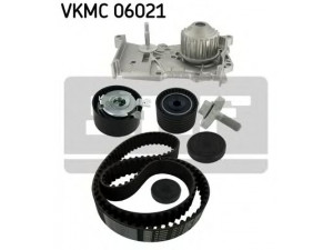 SKF VKMC 06021 vandens siurblio ir paskirstymo diržo komplektas 
 Diržinė pavara -> Paskirstymo diržas/komplektas -> Paskirstymo diržas/komplektas
13070-00QAA, 21010-00Q0D, 21010-00Q0F