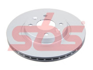 sbs 1815313910 stabdžių diskas 
 Stabdžių sistema -> Diskinis stabdys -> Stabdžių diskas
4020600QAA, 7700780892, 7700813549