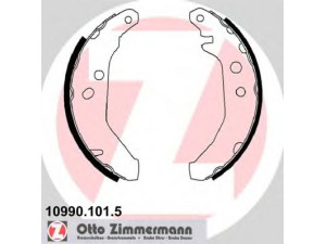 ZIMMERMANN 10990.101.5 stabdžių trinkelių komplektas 
 Techninės priežiūros dalys -> Papildomas remontas
1 041 483, 5 030 105, 6 183 876