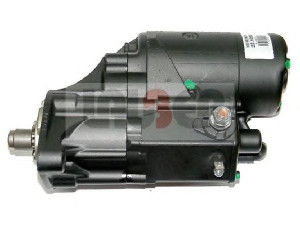 LAUBER 22.1090 starteris 
 Elektros įranga -> Starterio sistema -> Starteris
SS799, 28100-54320, 28100-54370