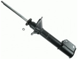 SACHS 200 128 amortizatorius 
 Pakaba -> Amortizatorius
48530-87104, 48530-87107, 48530-87109