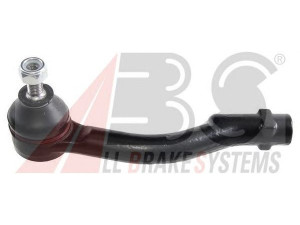 A.B.S. 230709 skersinės vairo trauklės galas 
 Vairavimas -> Vairo mechanizmo sujungimai
56820-2E000, 56820-2E000