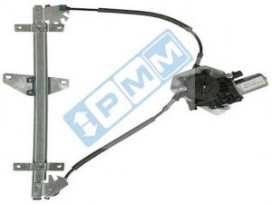 PMM 25184 R lango pakėliklis 
 Vidaus įranga -> Elektrinis lango pakėliklis
72210S5AG03